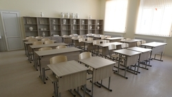 В селе Лиман на Ставрополье откроют новую «Точку роста»