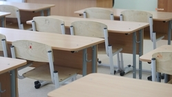 Десять образовательных учреждений построили на Ставрополье в 2023 году 