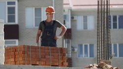Новый корпус центра социальной адаптации построят в Кочубеевском округе