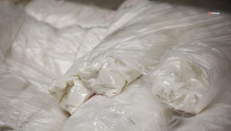 Поставки сахара со Ставрополья за рубеж увеличились вдвое с начала года