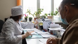 Медицинские бригады узких специалистов провели выездные приемы в сёлах Ставрополья в рамках соцпроекта «За здоровье»