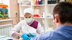 Бригады врачей вновь поедут в отдаленные населённые пункты Ставрополья