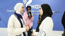 Изучать русский язык в Ставропольский край приехали 130 студентов