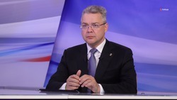 Губернатор Ставрополья поручил решить вопрос с водоснабжением в Кочубеевском округе до 1 ноября 2022 года