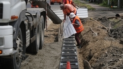 Дорогу к школе отремонтируют в селе Кочубеевском