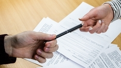 На Ставрополье 14 человек получили охотничьи билеты 