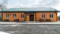 За пять лет на Ставрополье открыли 67 новых объектов здравоохранения
