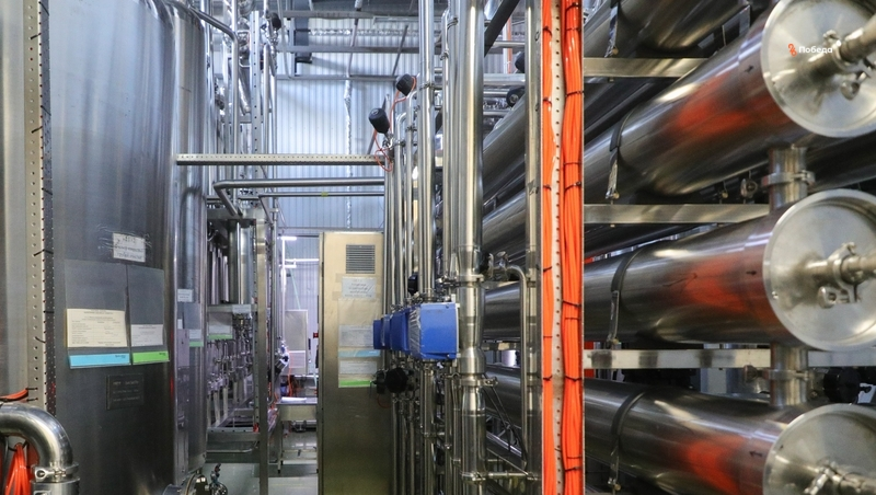 Более 50% топливно-энергетического комплекса Ставрополья готово к холодам