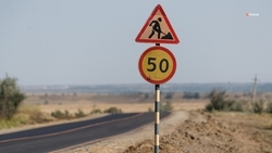 50 дорог отремонтируют на Ставрополье по нацпроекту