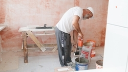 Хуторский ФАП на Ставрополье обновят до конца 2023 года