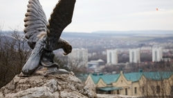 Ставрополье вошло в топ регионов по туристической привлекательности