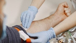 Жителей Кочубеевского округа приглашают поучаствовать в донорстве крови