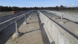 Новые очистные сооружения возведут в Кочубеевском округе