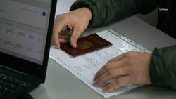 Предприниматели Ставрополья получили около 25 тыс. бизнес-услуг