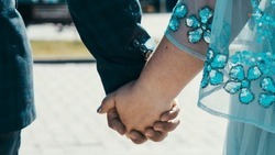 Полтысячи межнациональных пар поженились на Ставрополье в 2022 году