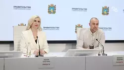 Глава минобра Ставрополья призвала выпускников выбирать местные вузы