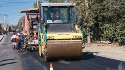 Общественники проинспектировали ход ремонта дорог в Кочубеевском округе