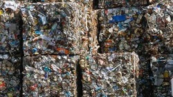 Ставрополье наращивает мощности сортировки твёрдых коммунальных отходов