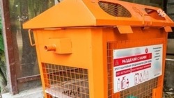 Ставропольский край присоединился к интерактивному проекту по сортировке мусора