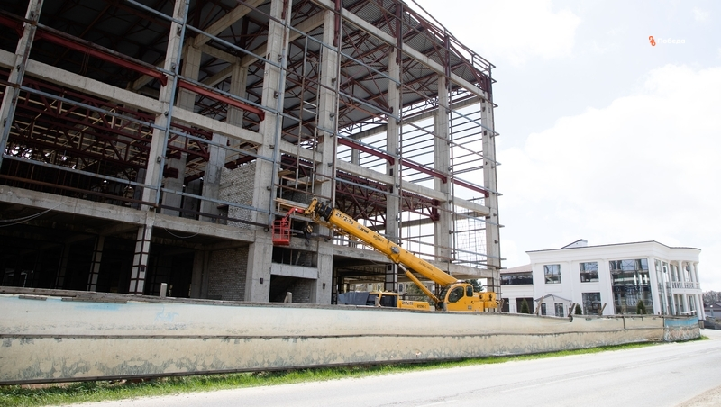 Механизмы поддержки инвесторов реализуют на Ставрополье 