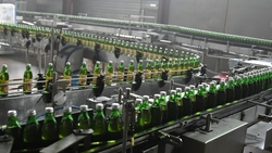 Более чем в 20 стран мира поставляют минералку со Ставрополья