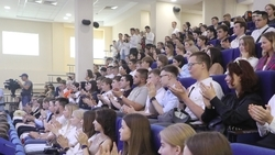 Образовательно-производственный кластер откроют в Невинномысске