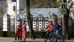 Губернатор подчеркнул активность ставропольцев в голосовании за объекты благоустройства