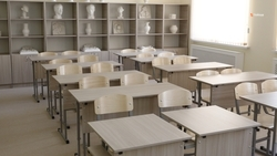 Новую школу на 440 мест откроют в селе Кочубеевском в 2024 году