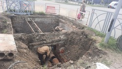 В мае 2023 года капитально отремонтируют подающий водовод в Кочубеевском округе