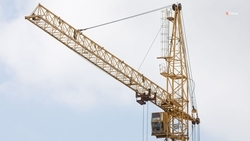 Строительство школы в Кочубеевском округе завершат к 1 августа 