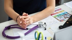 Более 460 тыс. жителей Ставрополья ежегодно обучаются в «школах здоровья»