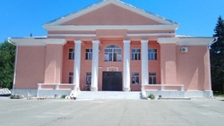 В Доме культуры станицы Кочубеевского округа заменят крышу