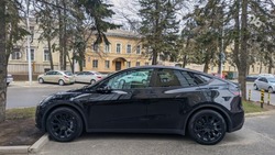 Ещё 40 станций для электрокаров появится на Ставрополье