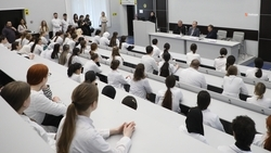 Целевой набор и профориентация помогают решать кадровый вопрос на Ставрополье