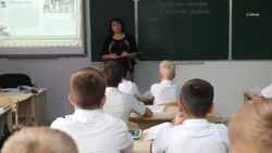Отбор по программе «Земский учитель» стартовал на Ставрополье
