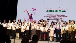 Юный пианист из Кочубеевского округа стал лауреатом краевого фестиваля