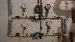 Ставропольский край на 99% готов к началу отопительного периода 
