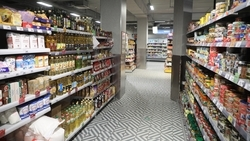 Доля местной продукции на полках магазинов Ставрополья выросла в три раза 