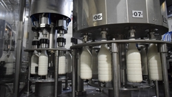Молочный комбинат на Ставрополье запустит новую линию фасовки