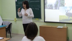 Почти 700 ставропольских педагогов имеют статус наставника