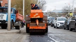 Строительство подъездных путей к новой школе стартовало в Ставрополе