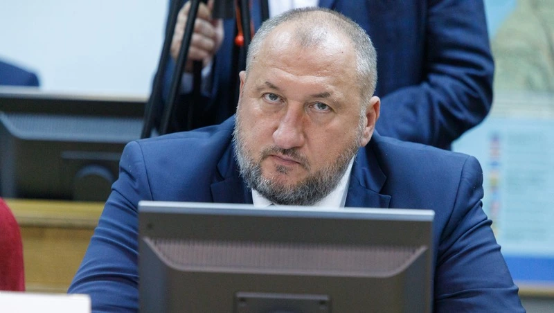 Мобильные аптеки появятся на Ставрополье — Литвинов 