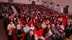 Социально-культурный центр отремонтировали на Ставрополье 