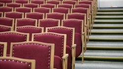 Дворец культуры отремонтируют в Кочубеевском округе